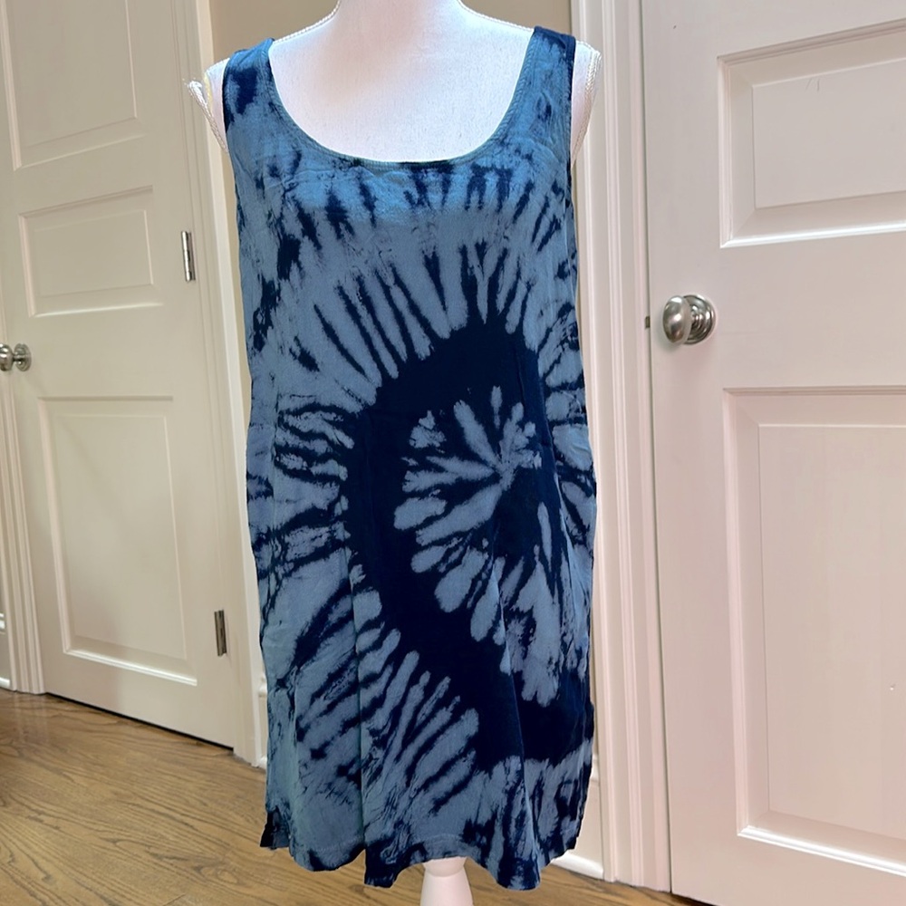 NWOT Electric & Rose Valerie Rhythm dress size S - Picture 4 of 12